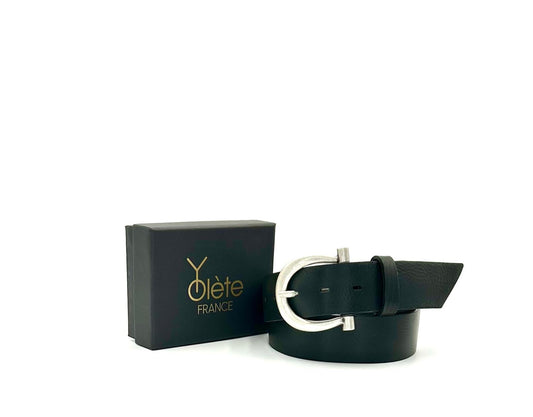 PRETO BLACK AVEC BOUCLE