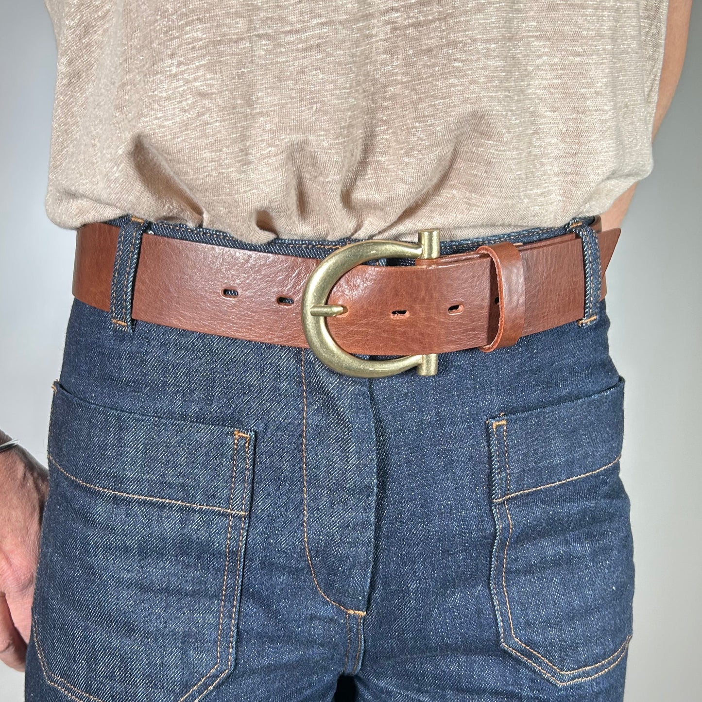 BOUCLE N273