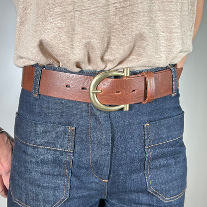 BOUCLE N273