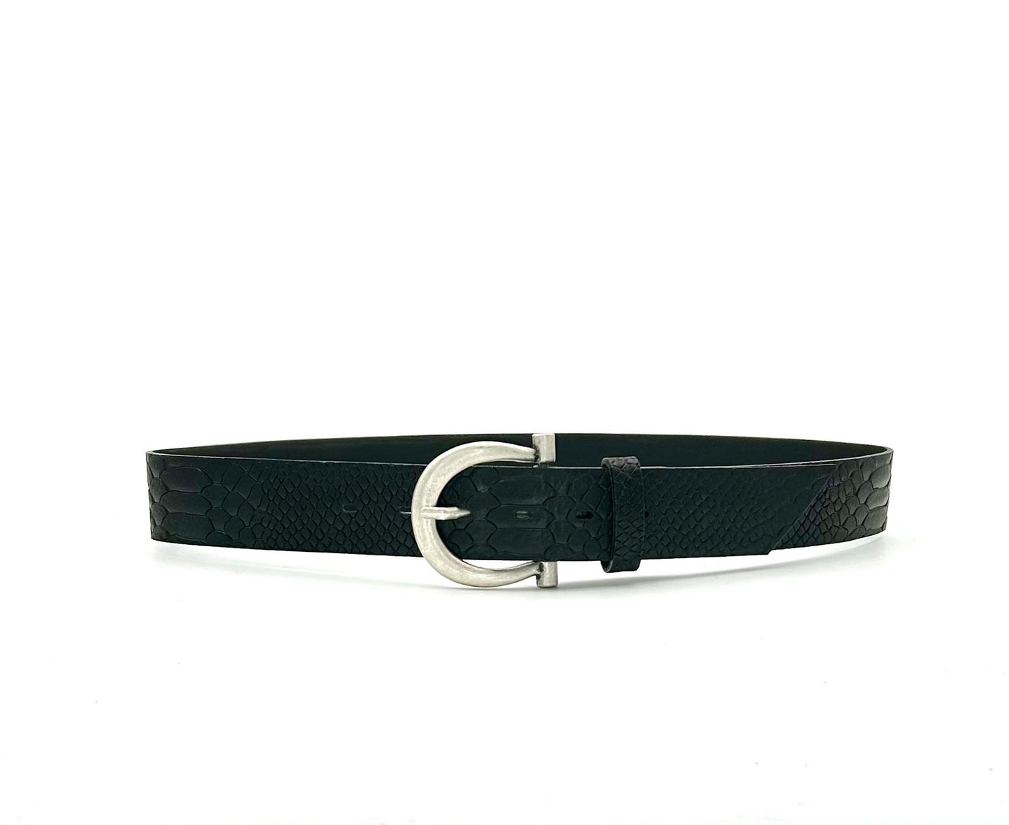PYTHON BLACK AVEC BOUCLE