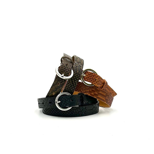 PYTHON 25mm