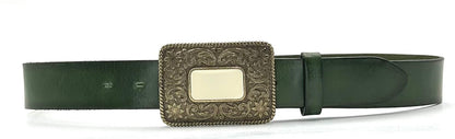 LOOK CEINTURES EN DUO