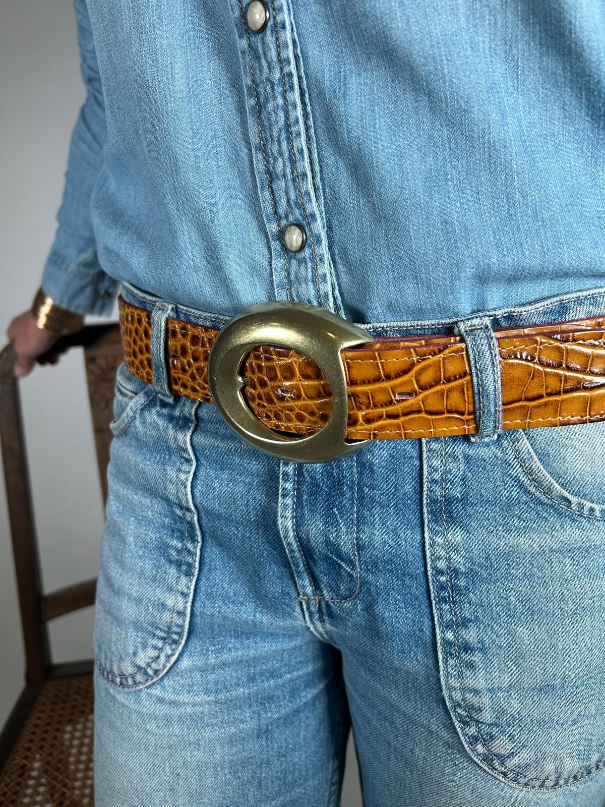 LOOK CAIMAN