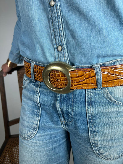 LOOK CAIMAN
