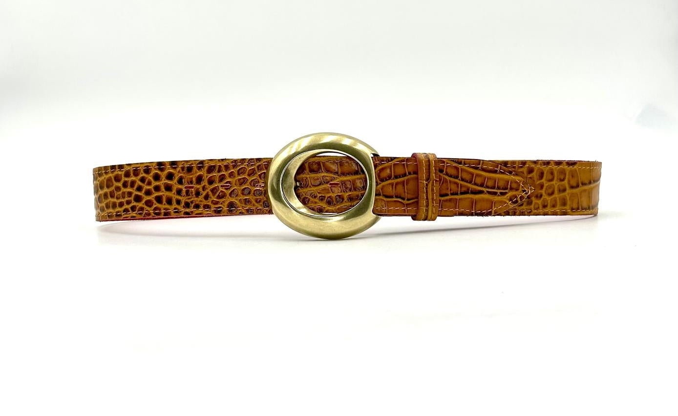 LOOK CAIMAN