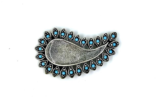 BOUCLE N258