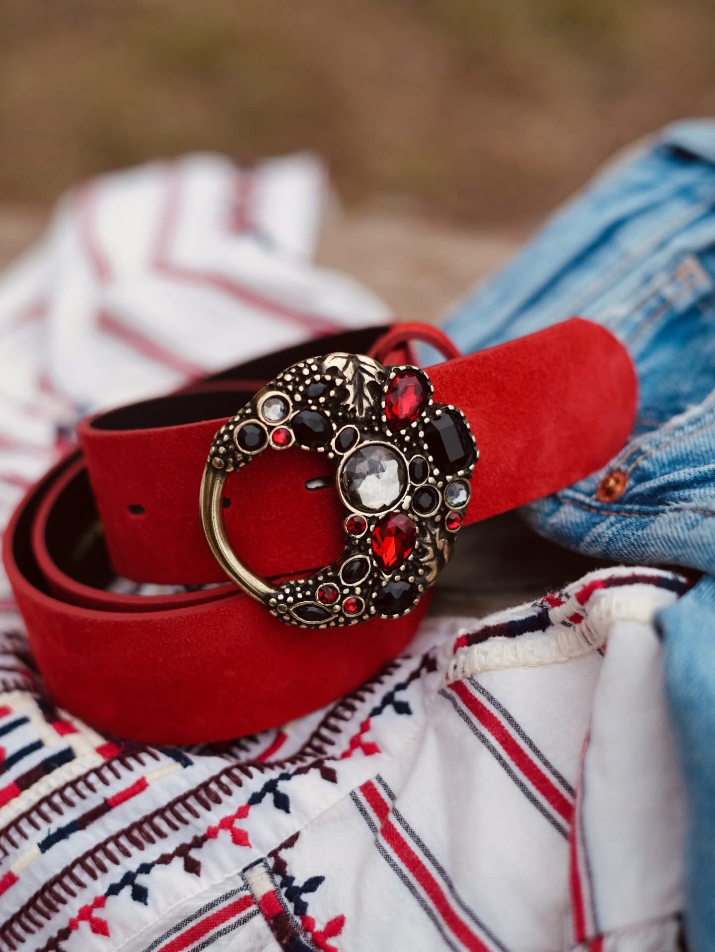 BOUCLE N214