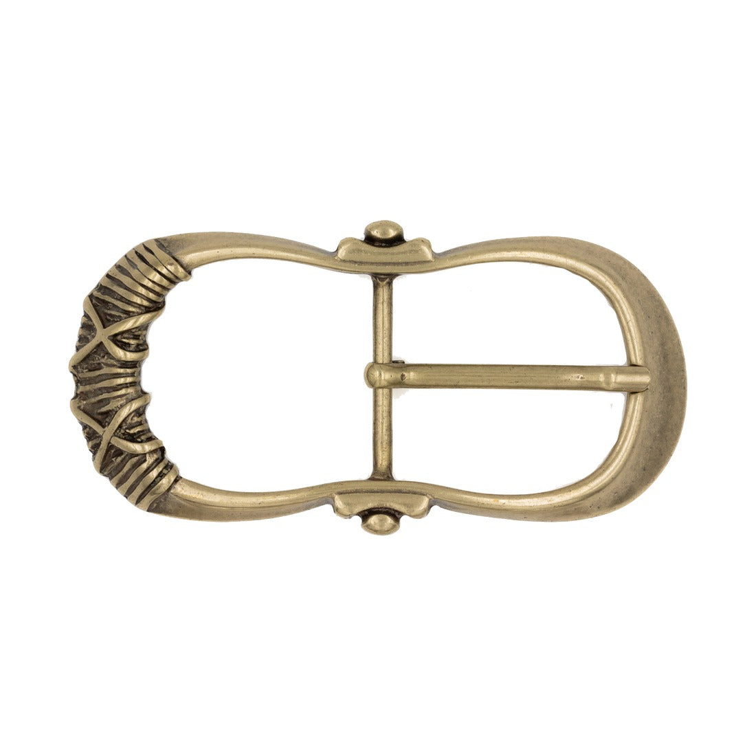 BOUCLE N370 OLD GOLD