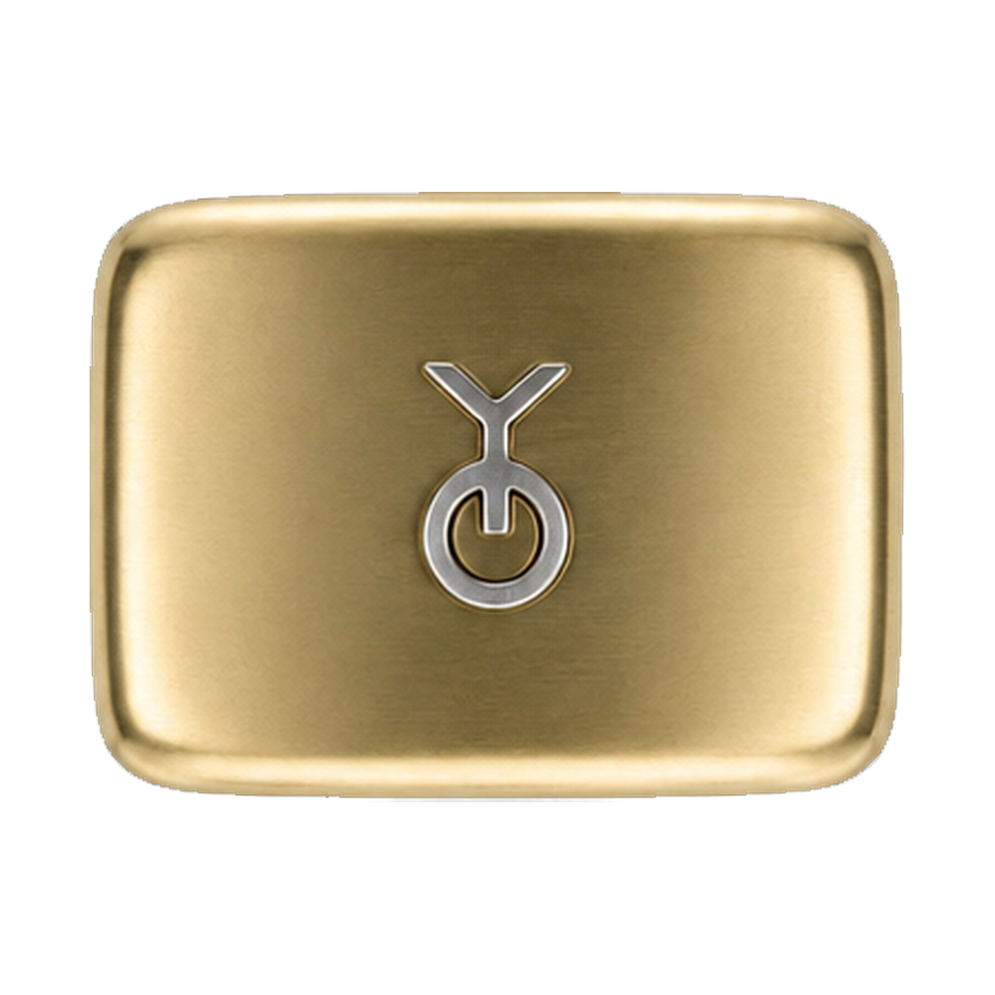 BOUCLE N411 OLD GOLD