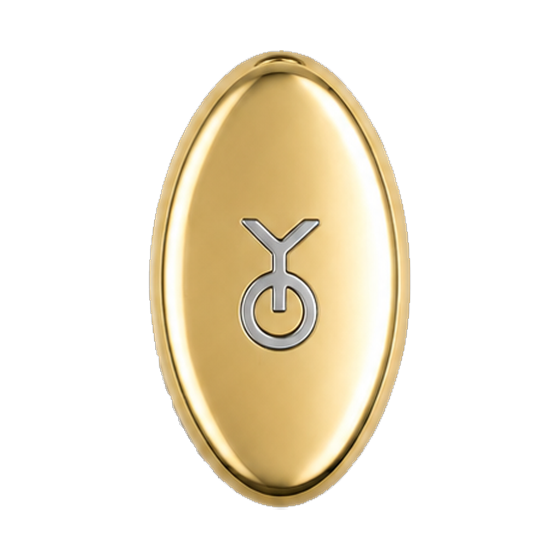 BOUCLE N412 OLD GOLD