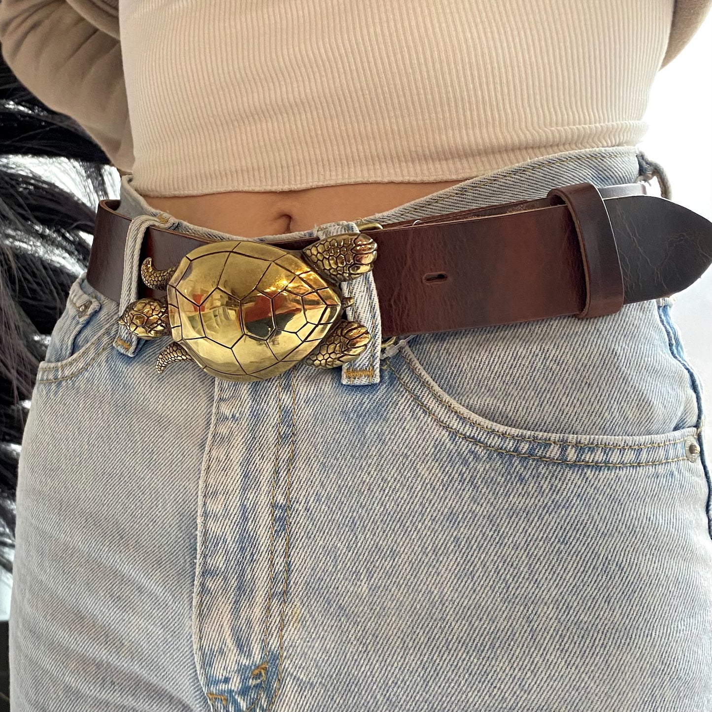 BOUCLE N18